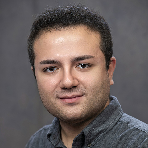 Nima Safaei